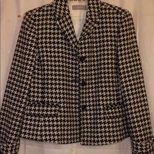 Vintage Liz Claiborne blazer
