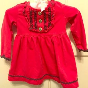 Matilda Jane baby dress