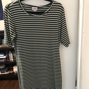 Lularoe Julia Dress