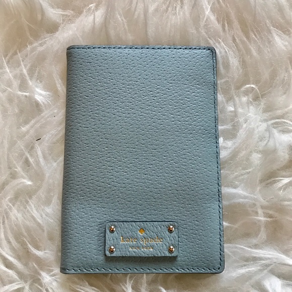 kate spade Handbags - Kate spade Imogene passport holder