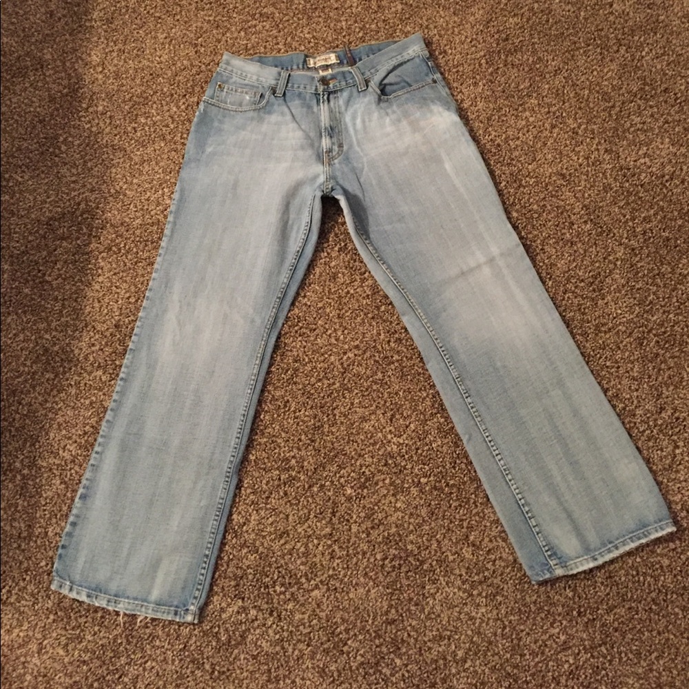 American Rag 34/32 Douglas Jeans
