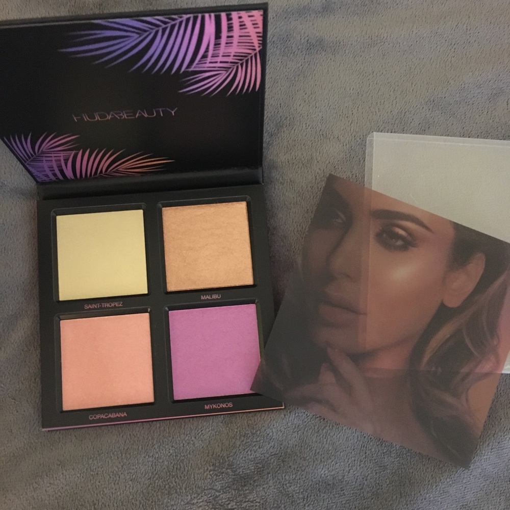 Huda Beauty