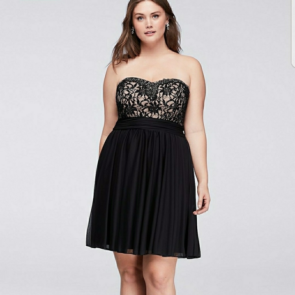 Cocktail Dress