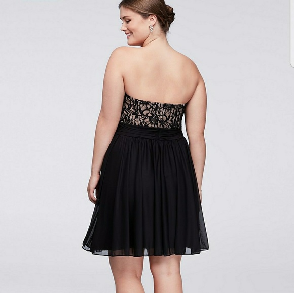 Cocktail Dress - Picture 2 of 4