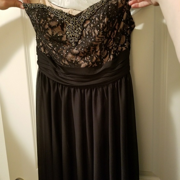 Cocktail Dress - Picture 4 of 4