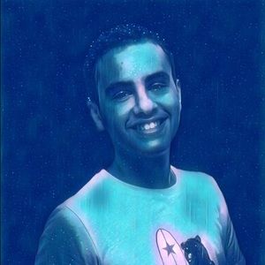 Meet your Posher, Bassam