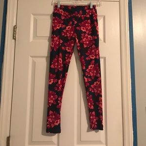 Lularoe Leggings 0S