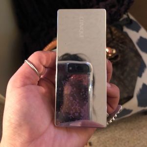 Clinique eyeshadow palette