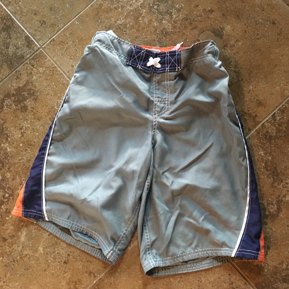 Boys swim trunks, size youth 12-14, Cherokee