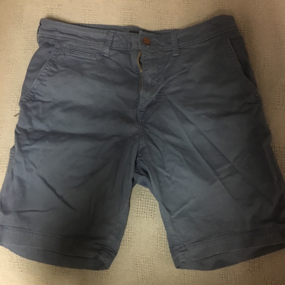 Casual shorts