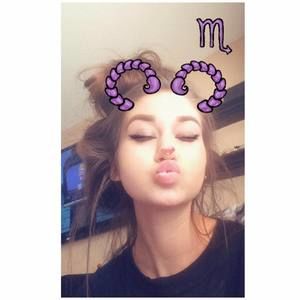 Meet your Posher, Ciera