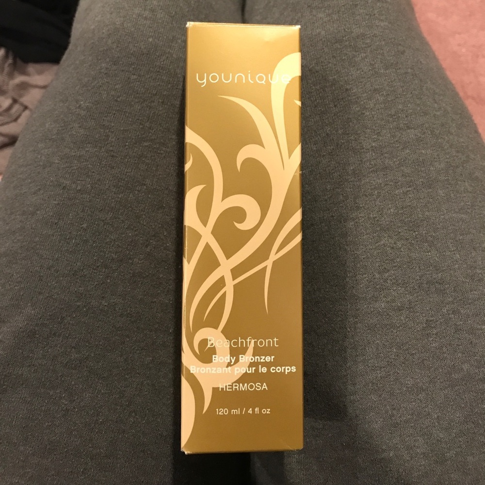 Younique Body Bronzer