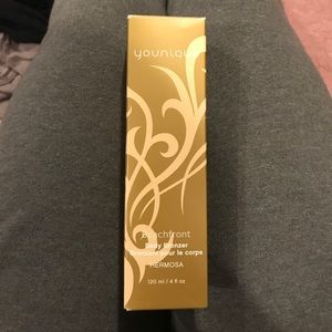 Younique Body Bronzer