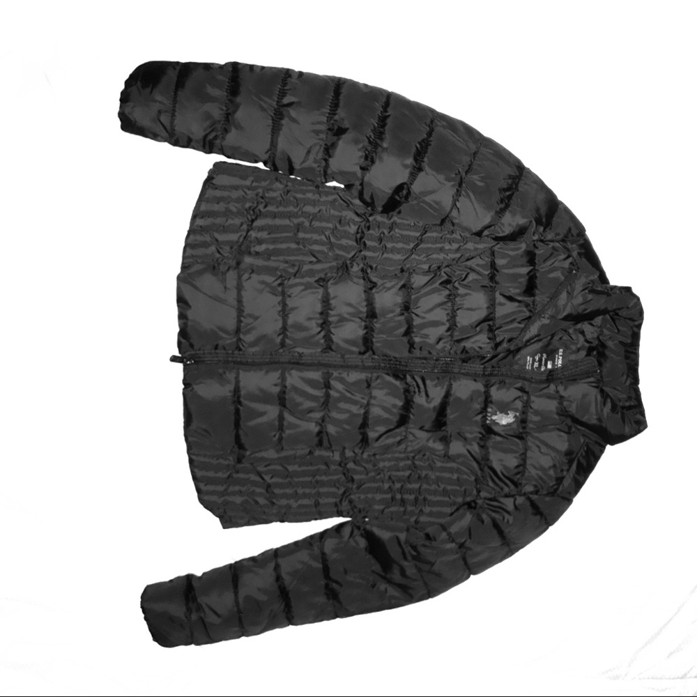 Comfortable Jacket