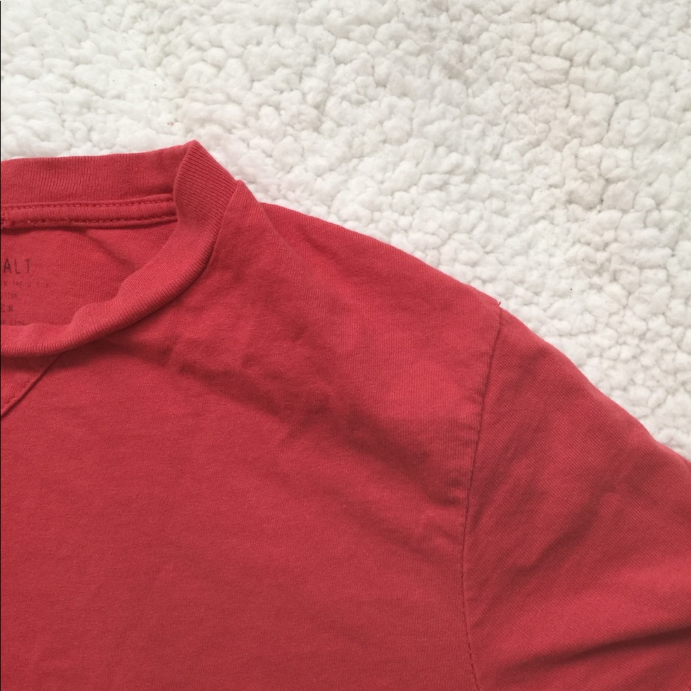 Brandy Melville Short Sleeve