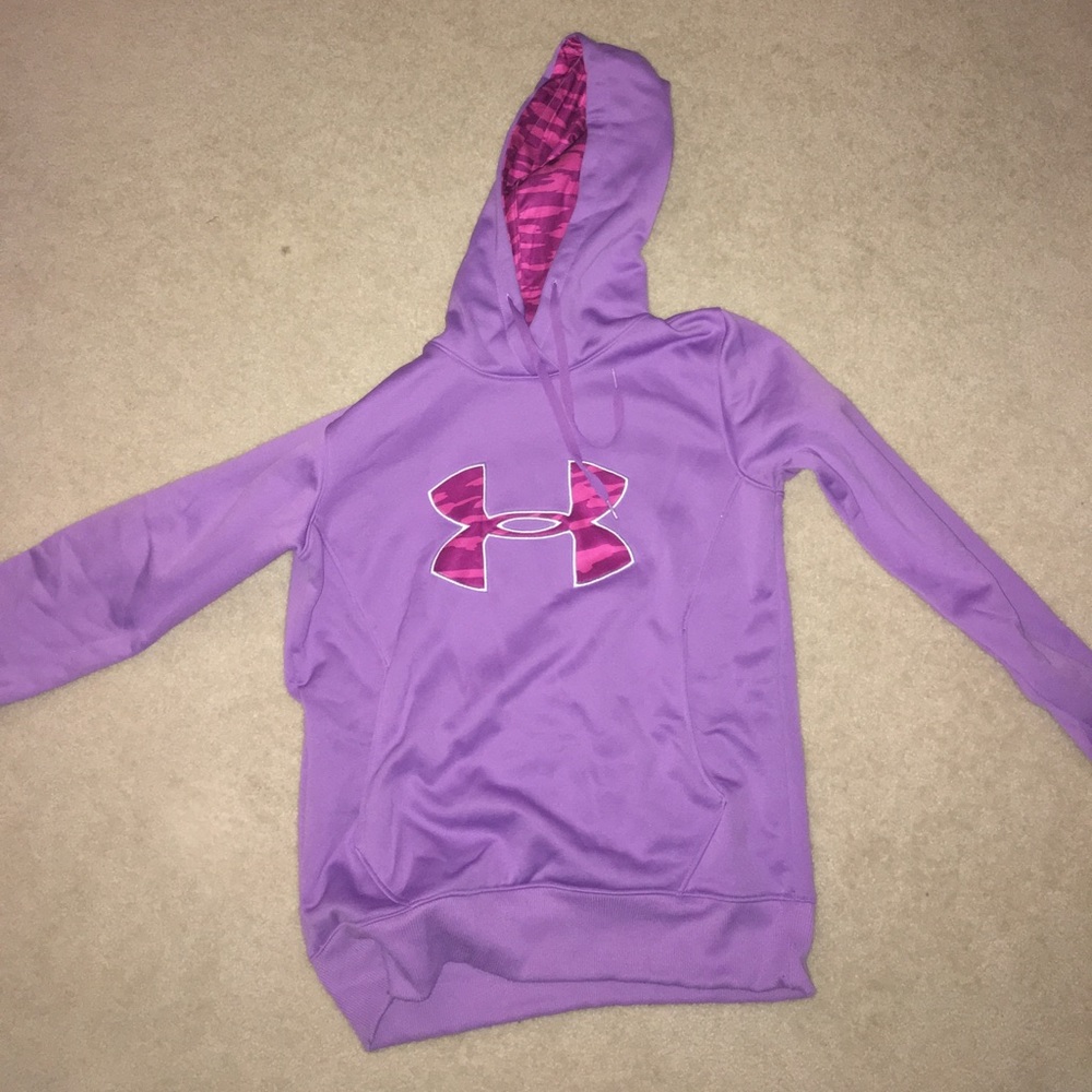 Under Armor Hoodie