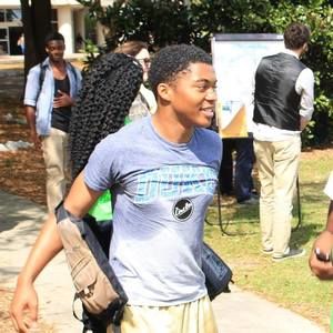 Meet your Posher, Tyson