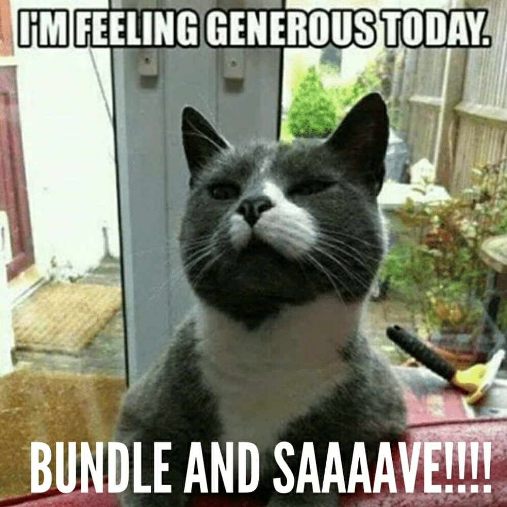 MAKE ME OFFERS!!!