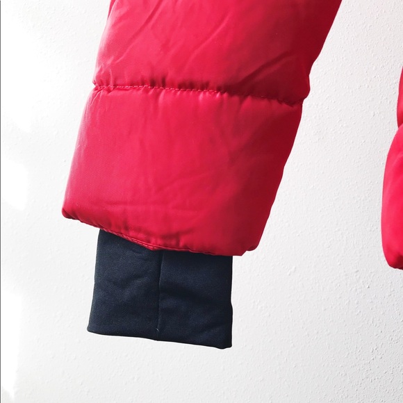 Last one Sz M🌹RBX ski Puffer jacket - Picture 4 of 8