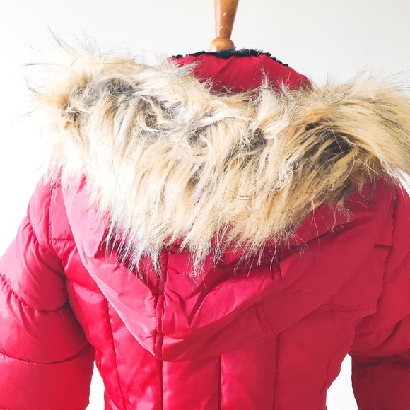 Last one Sz M🌹RBX ski Puffer jacket - Picture 6 of 8