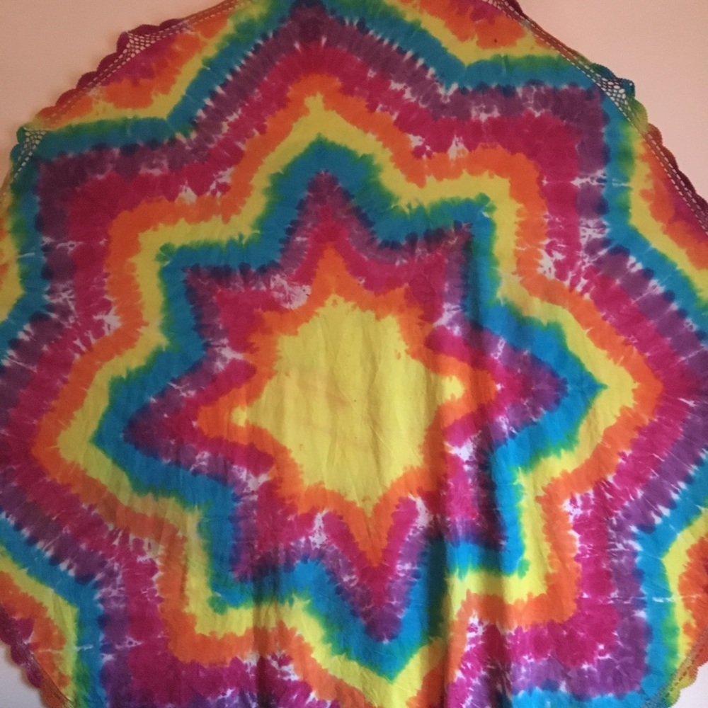 ☮HOMEMADE TIE-DYES COMING SOON!☮ ⬆️ExamplesAbove⬆️ - Picture 3 of 5
