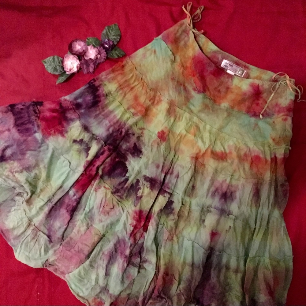 ☮HOMEMADE TIE-DYES COMING SOON!☮ ⬆️ExamplesAbove⬆️ - Picture 2 of 5