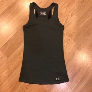Under Armour Fitted Tank Top