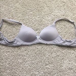 Victoria Secret bra.