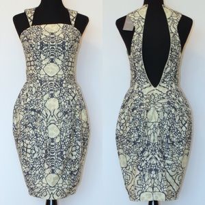 🛑 SOLD! on another site - Anthropologie XS Dress