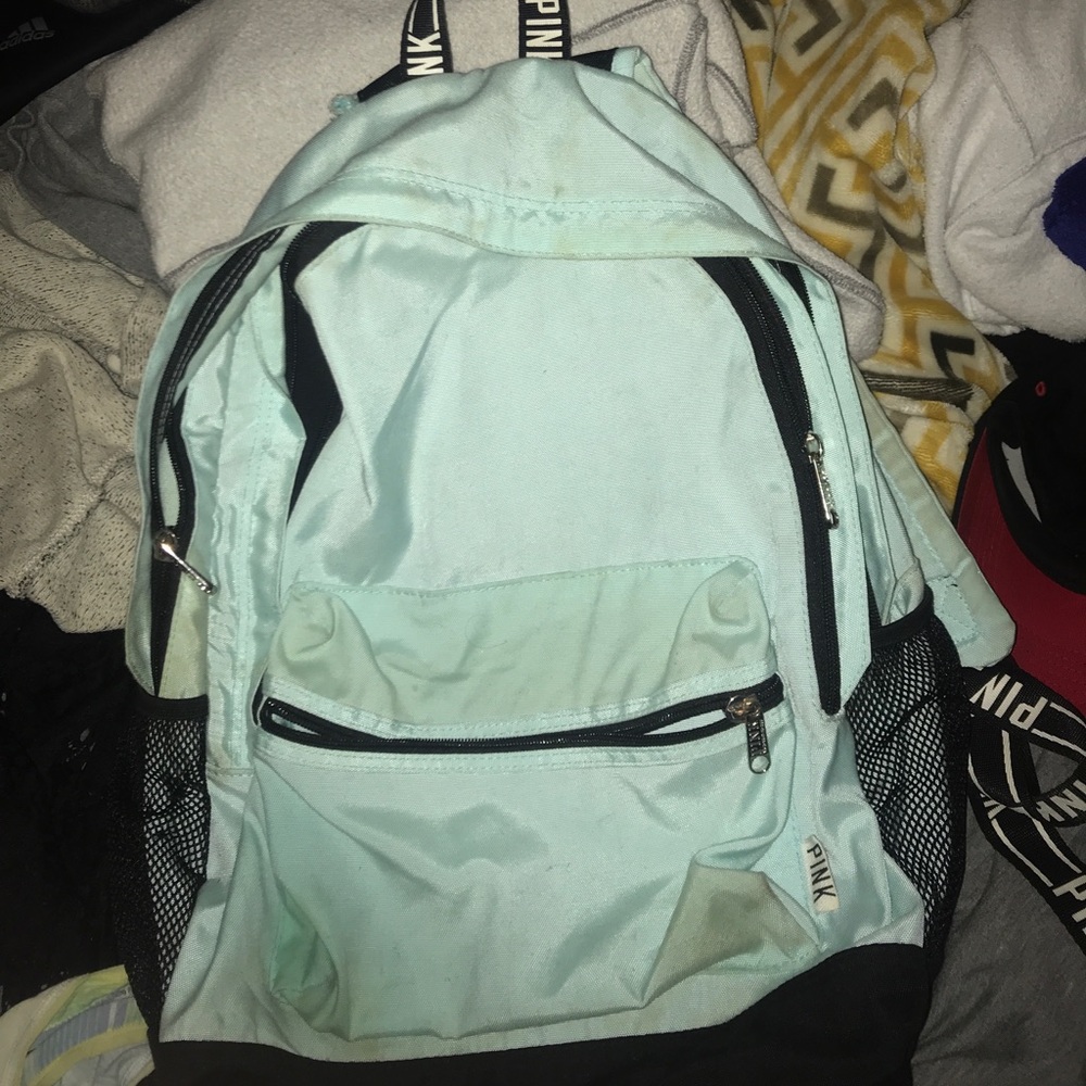 Victoria secret PINK backpack