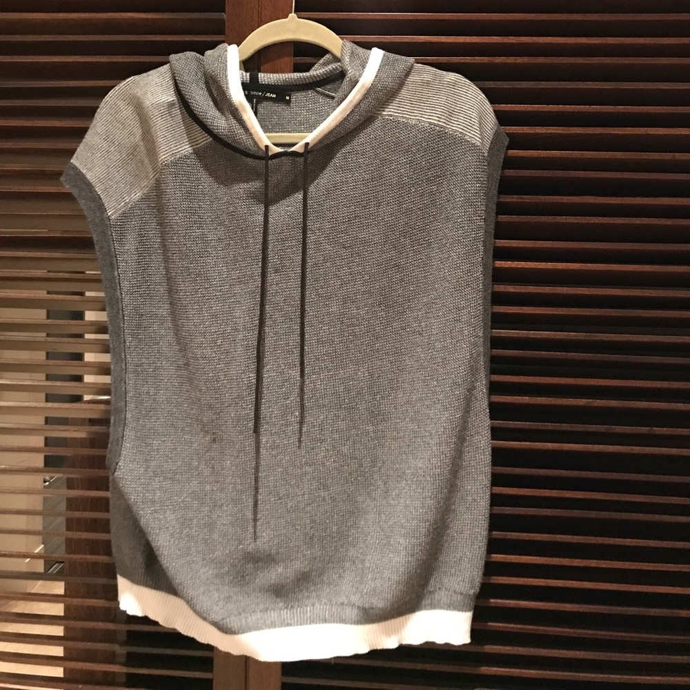 Rag and Bone Shirt