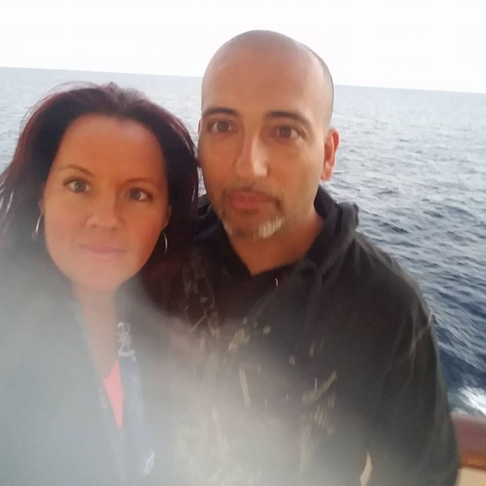 Meet your Posher, Christine