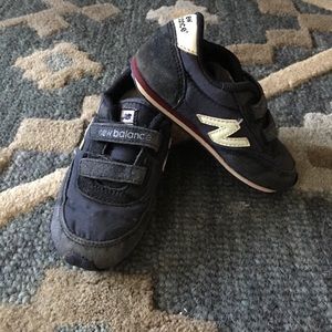 New Balance from jcrew