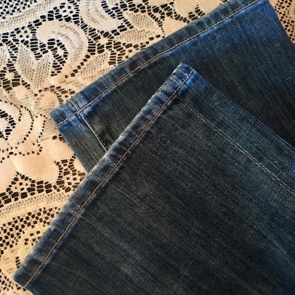 Citizens of Humanity Dita Petite Boot Leg - Picture 3 of 6