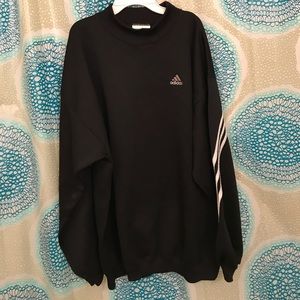 Adidas sweatshirt