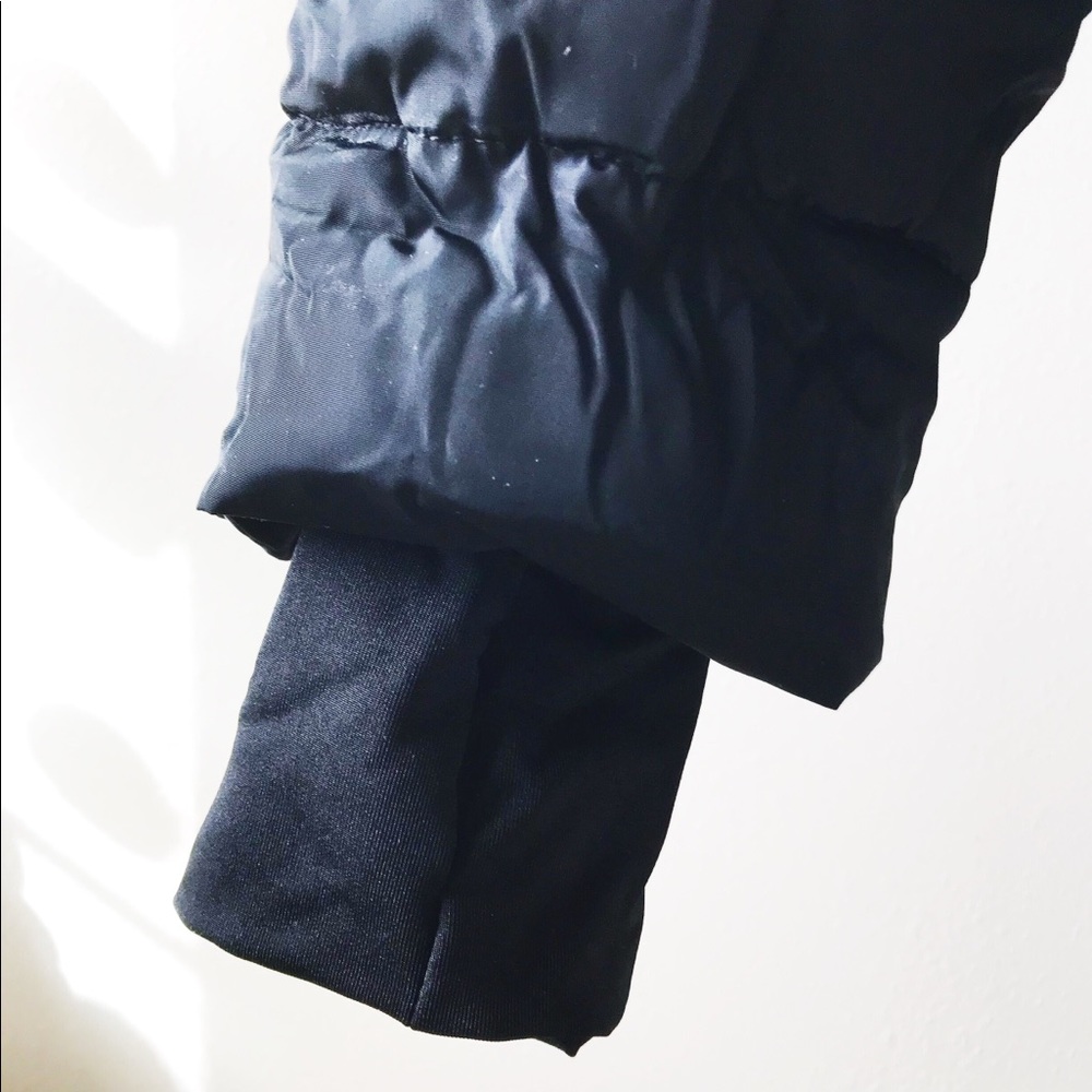 Last one Sz L🌹RBX ski puffer jacket - Picture 5 of 7