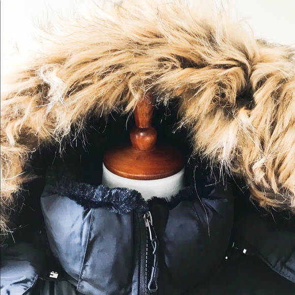 Last one Sz L🌹RBX ski puffer jacket - Picture 2 of 7