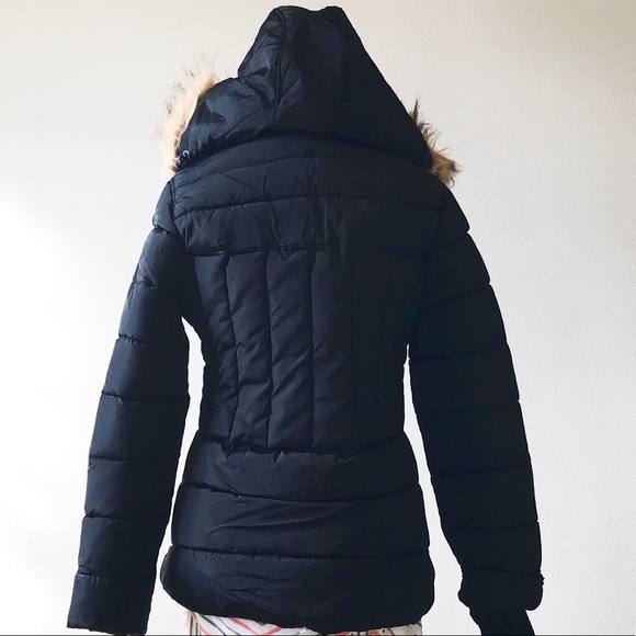 Last one Sz L🌹RBX ski puffer jacket - Picture 3 of 7