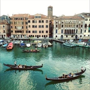 Meet your Posher, Roxy