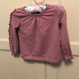 Matilda Jane baby girl top