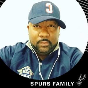 Meet your Posher, Jeffrey