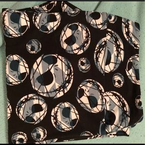 Nightmare before Christmas Lularoe