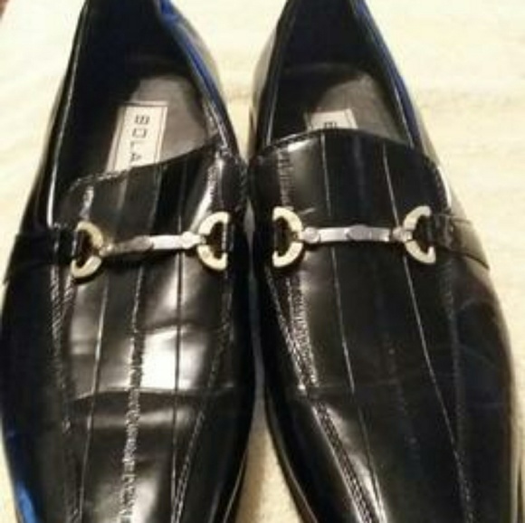 BOLAND MENS SHOES - Picture 1 of 3