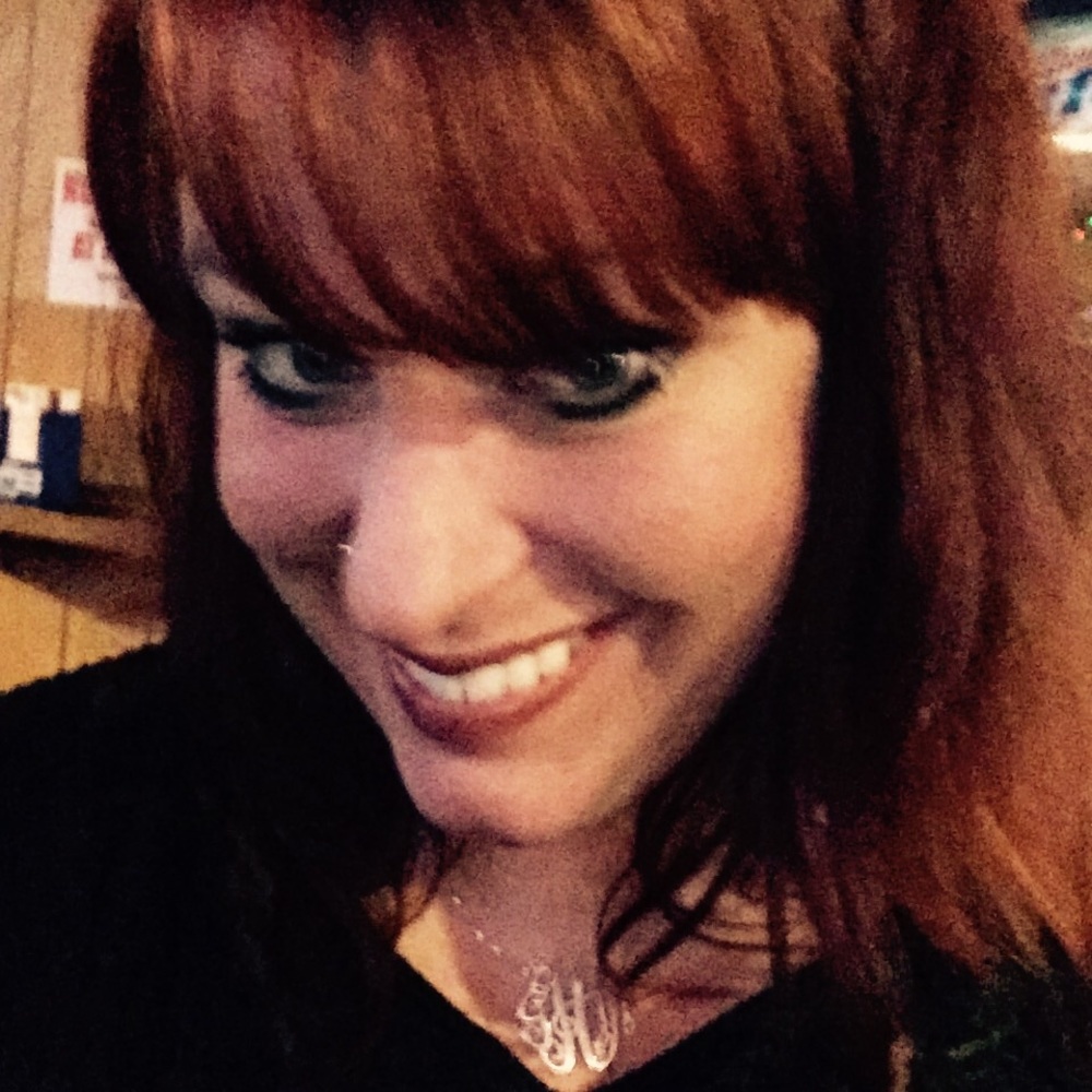 Meet your Posher, Jamie