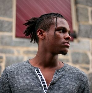 Meet your Posher, Ishmael