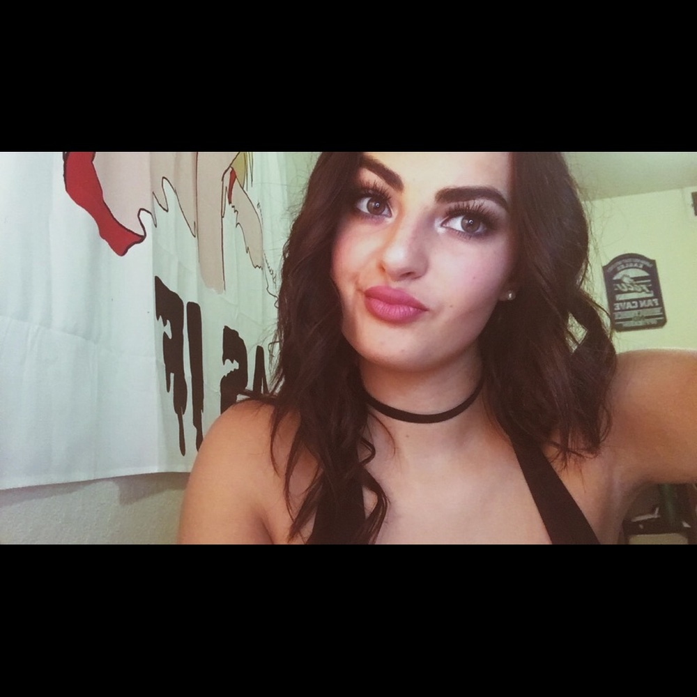 Meet your Posher, Megan