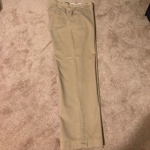 Polo Ralph Lauren Khaki Prospect Pant