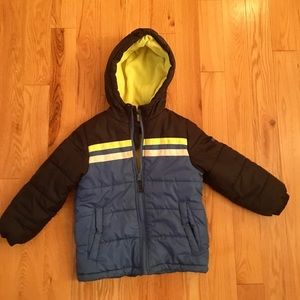 Really Warm Winter Jacket