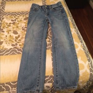 Gap Kids Slim 8 Boys Jeans