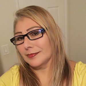 Meet your Posher, Rosa